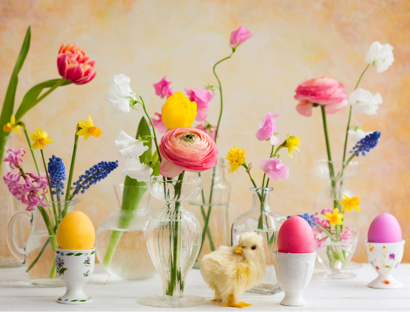 Easter Easter